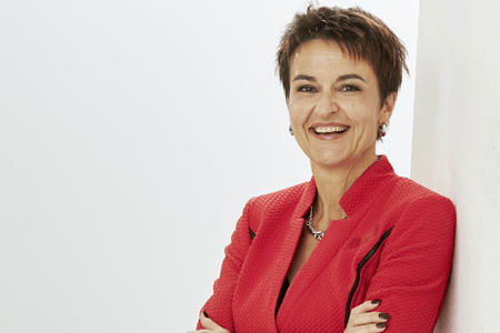 Ulrike Aichhorn