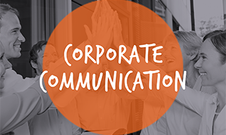  Corporate Communication 